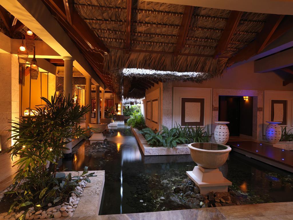 Garden Suites By Melia Punta Cana Exterior photo